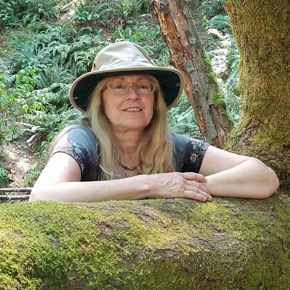 Meet your Posher, Barbara